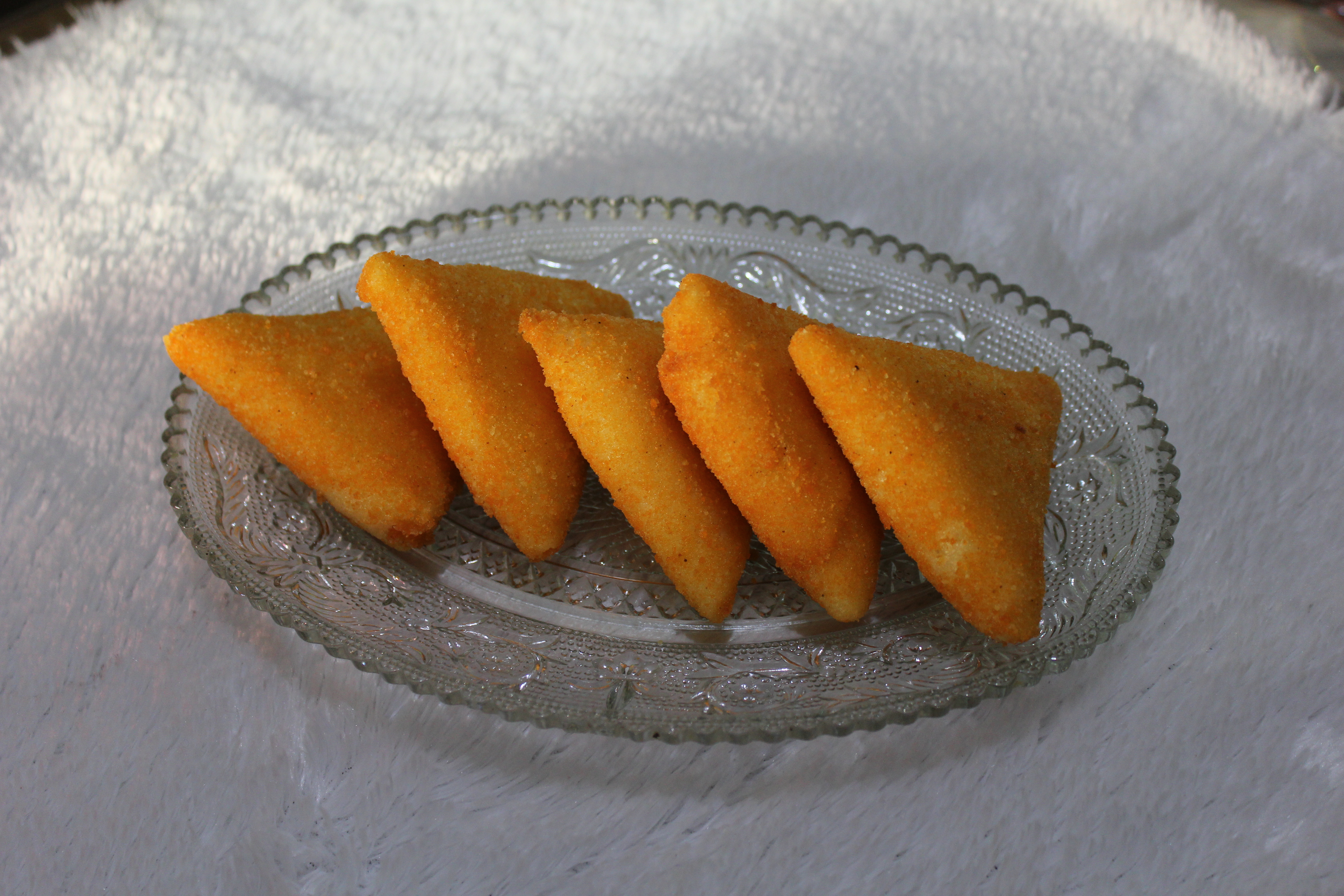 Risol Sayur Homemade
